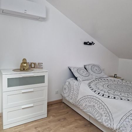 La Forge Apartment Parmilieu Luaran gambar