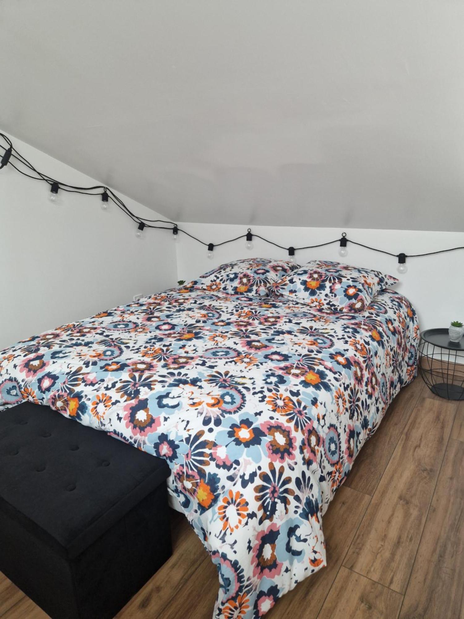 La Forge Apartment Parmilieu Luaran gambar