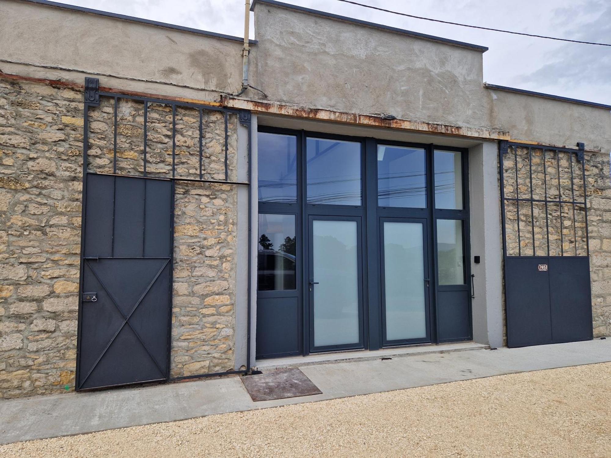 La Forge Apartment Parmilieu Luaran gambar