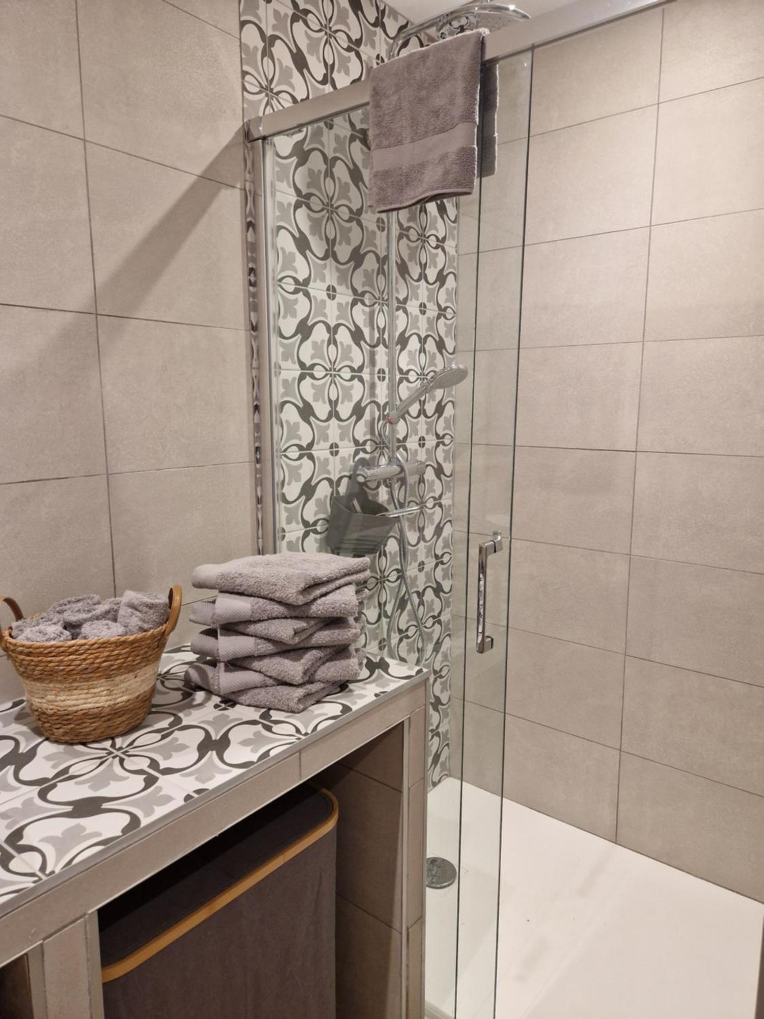 La Forge Apartment Parmilieu Luaran gambar