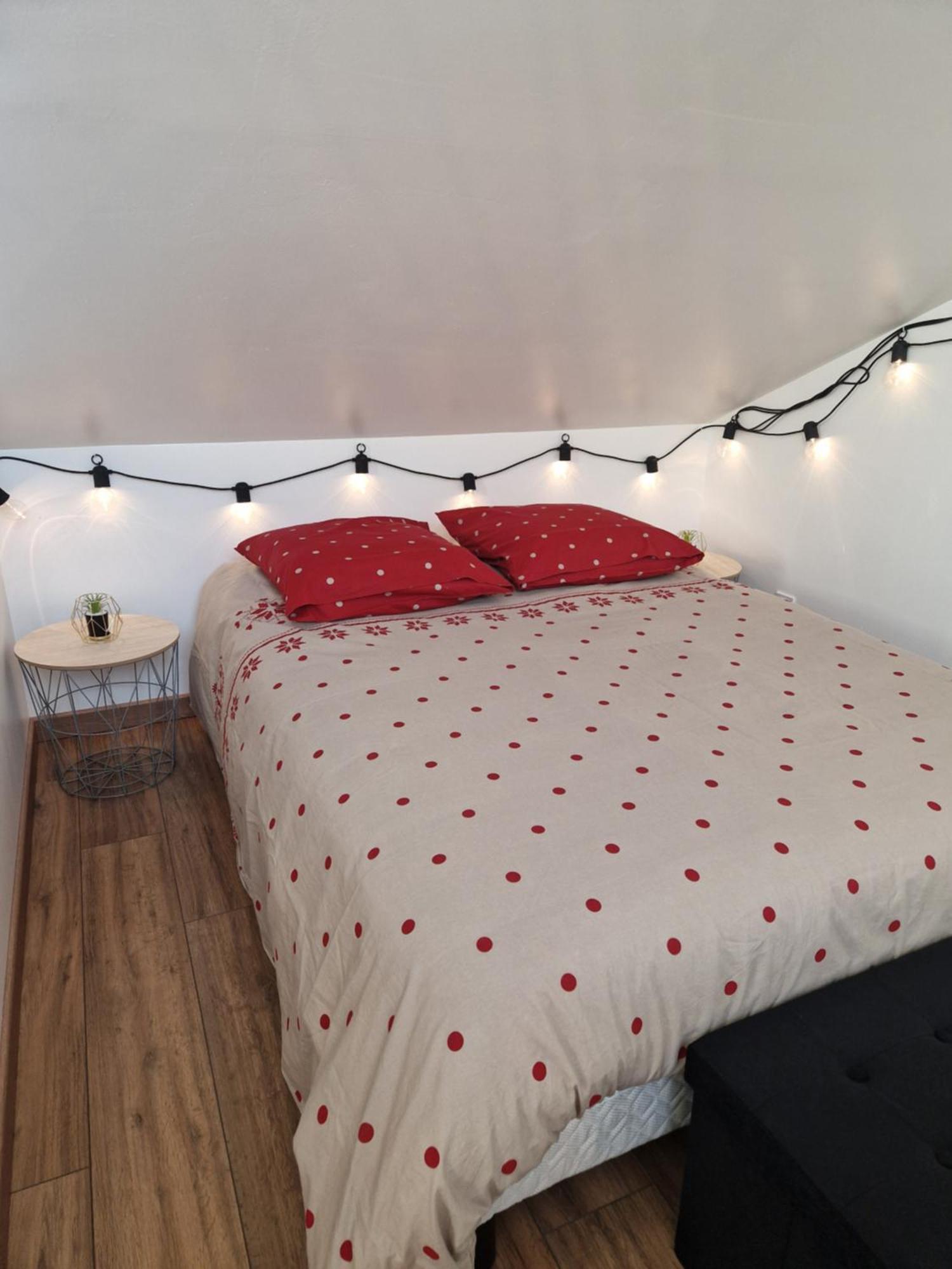La Forge Apartment Parmilieu Luaran gambar